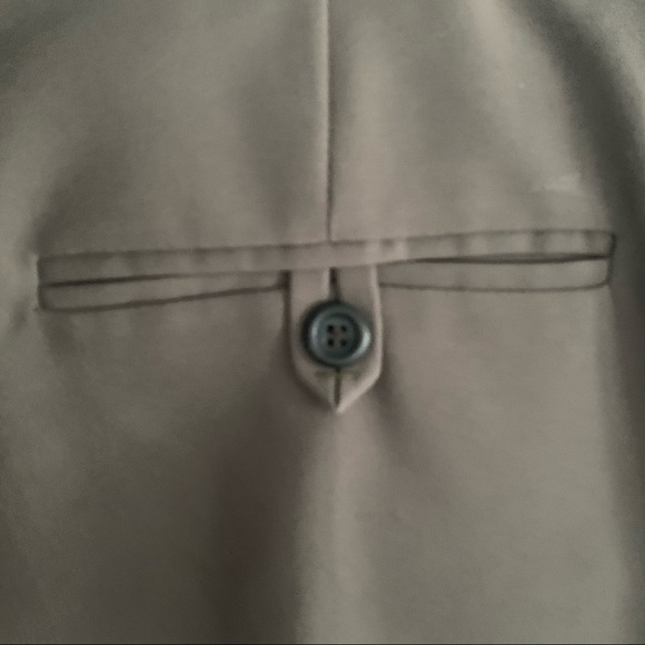 Dockers Golf Pants - Picture 6 of 8